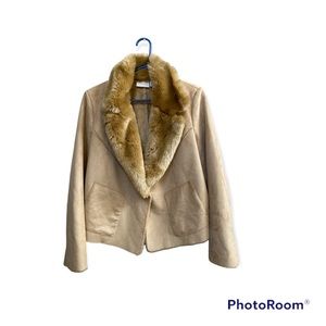Chico’s women’s jacket